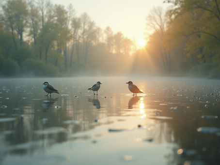 Recognizing the Signs: Knowing When It's Time for a Change