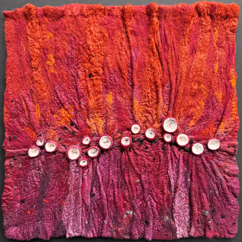 Thumbnail: Bubbles on a Hot Summer Day