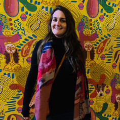 SIAN TEASDALE HEAD OF CLIENT SERVICES