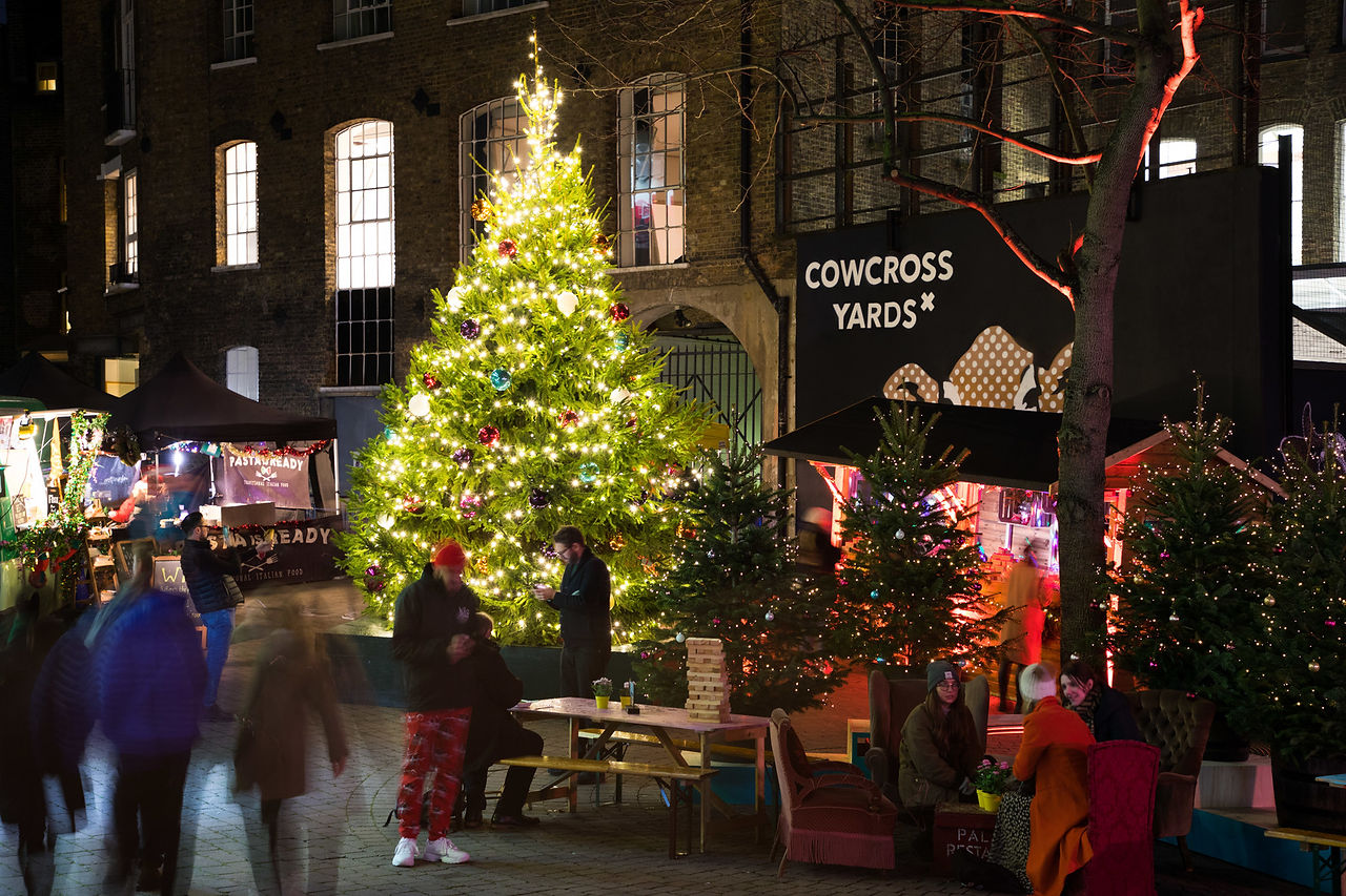 Cowcross Christmas-35