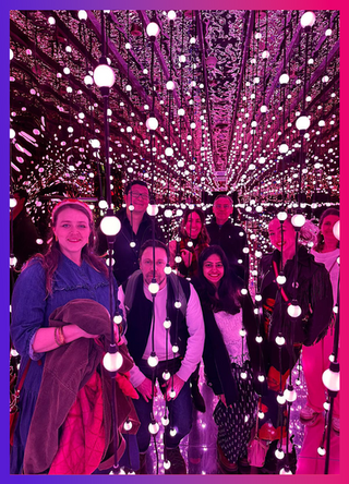 A Decade of Crafting Extraordinary Experiential Events