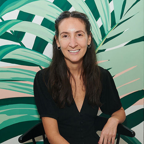 Jessica, Event Production at Kit and Caboodle