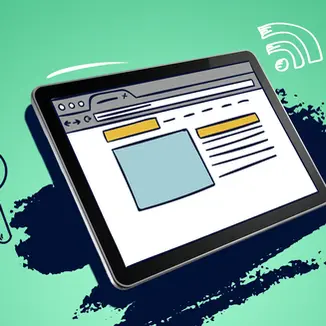 Landing Pages