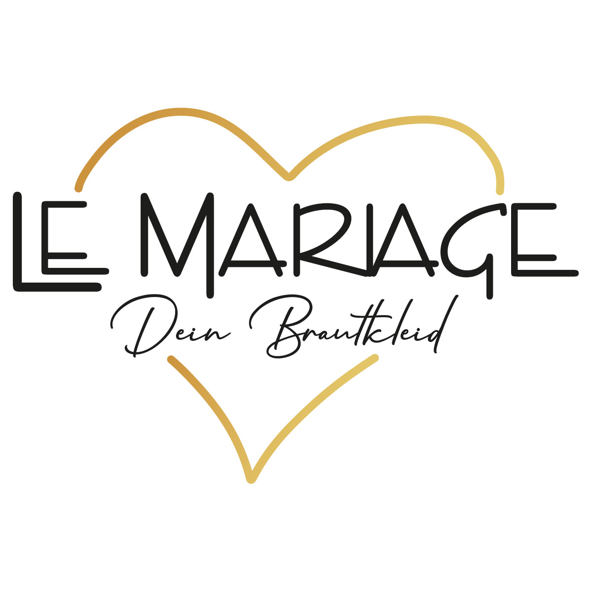 LE MARIAGE