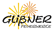 Glissner Feuerwerk