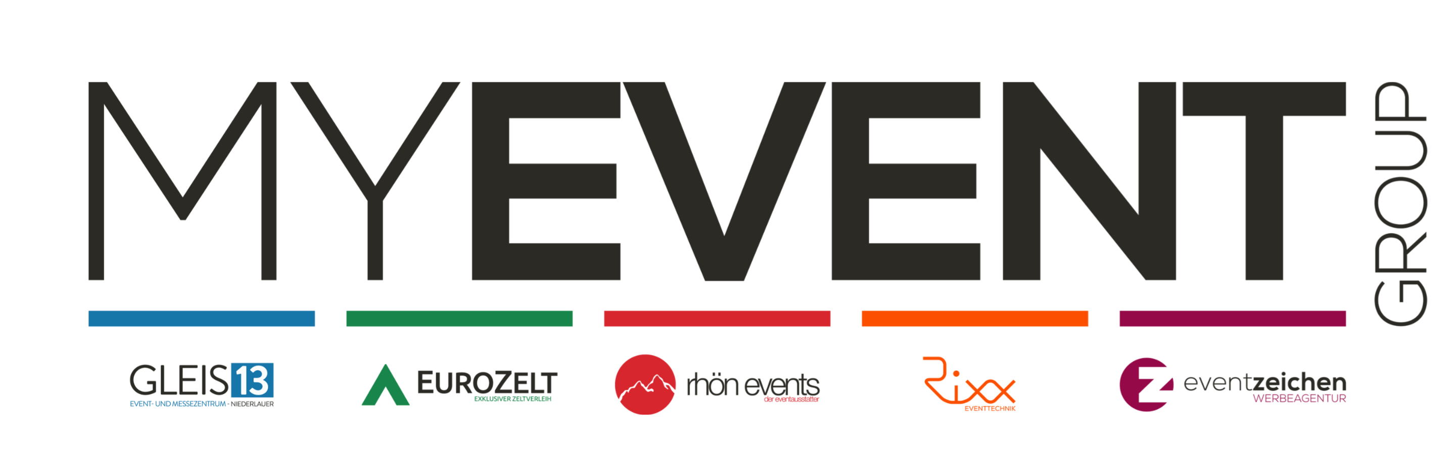MYEVENT GROUP