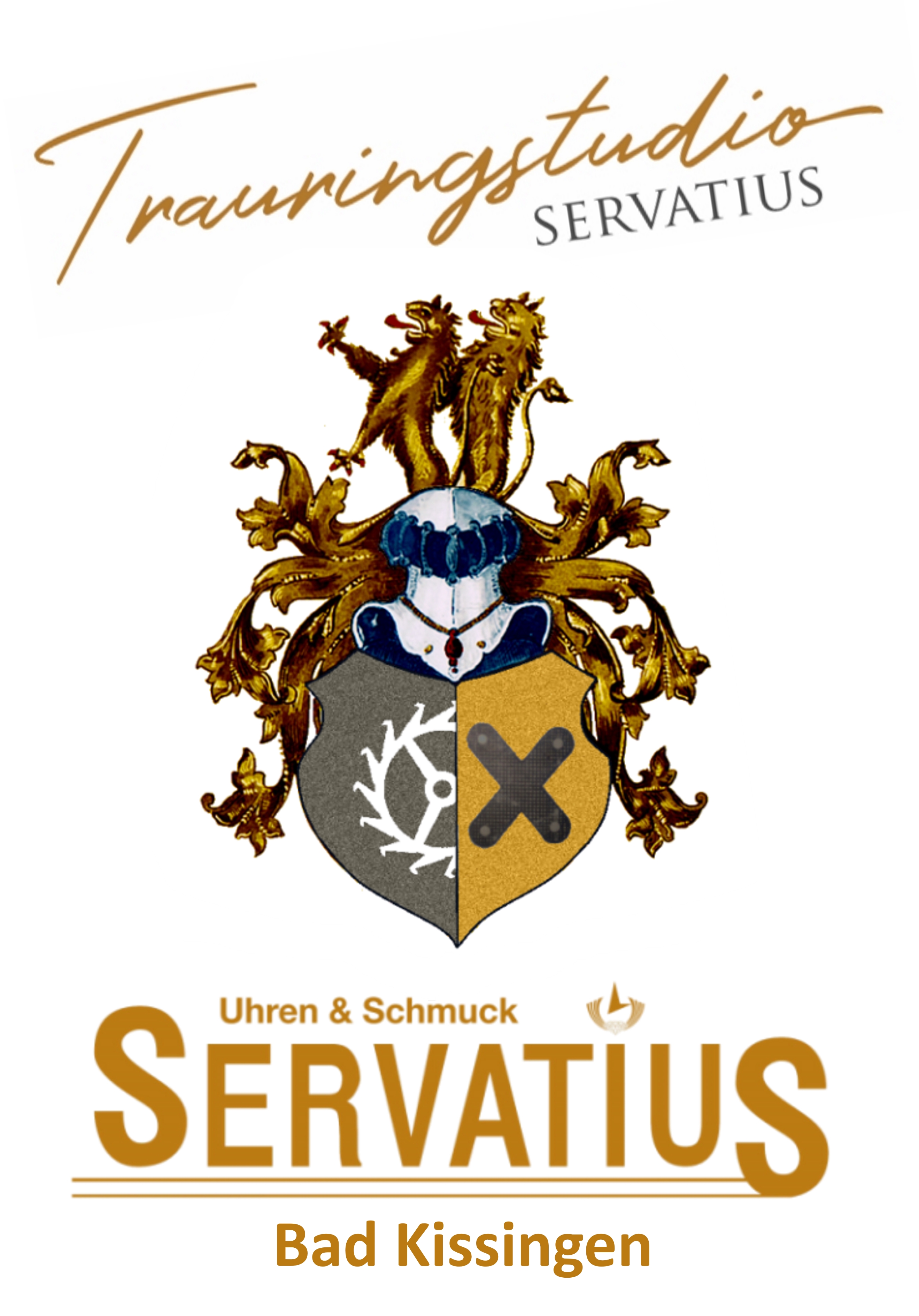 Uhren & Schmuck Servatius