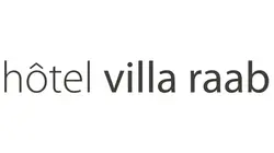 hotel villa raab