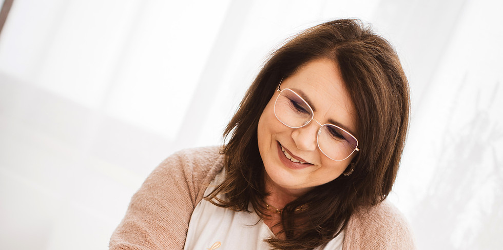 Brautstylistin aus Leidenschaft von Steffi Becker aus Lauterbach