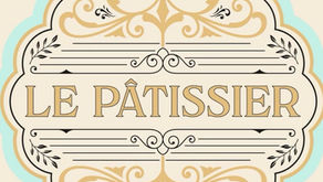 CROWNED HEADS ANNOUNCES LE PATISSIER TO LAUNCH AT PCA 2022