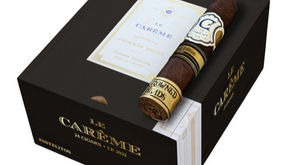 Crowned Heads Announces LE Carême Pastelitos LE 2023