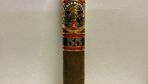 Espinosa and Knuckle Sandwich Cigars Announce a New Cigar Commemorating Guy Fieri's 55th Birthday