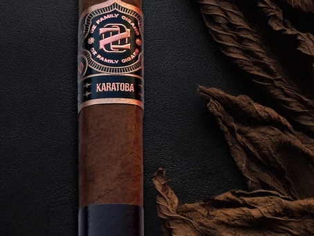 OZ FAMILY TO UNVEIL NEW 'KARATOBA' BRAND AT UPCOMING PCA TRADE SHOW