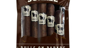 CROWNED HEADS ANNOUNCES RELEASE OF
JUAREZ FRESH PACK SAMPLER INCLUDING
NEW SAMPER-EXCLUSIVE SIZE