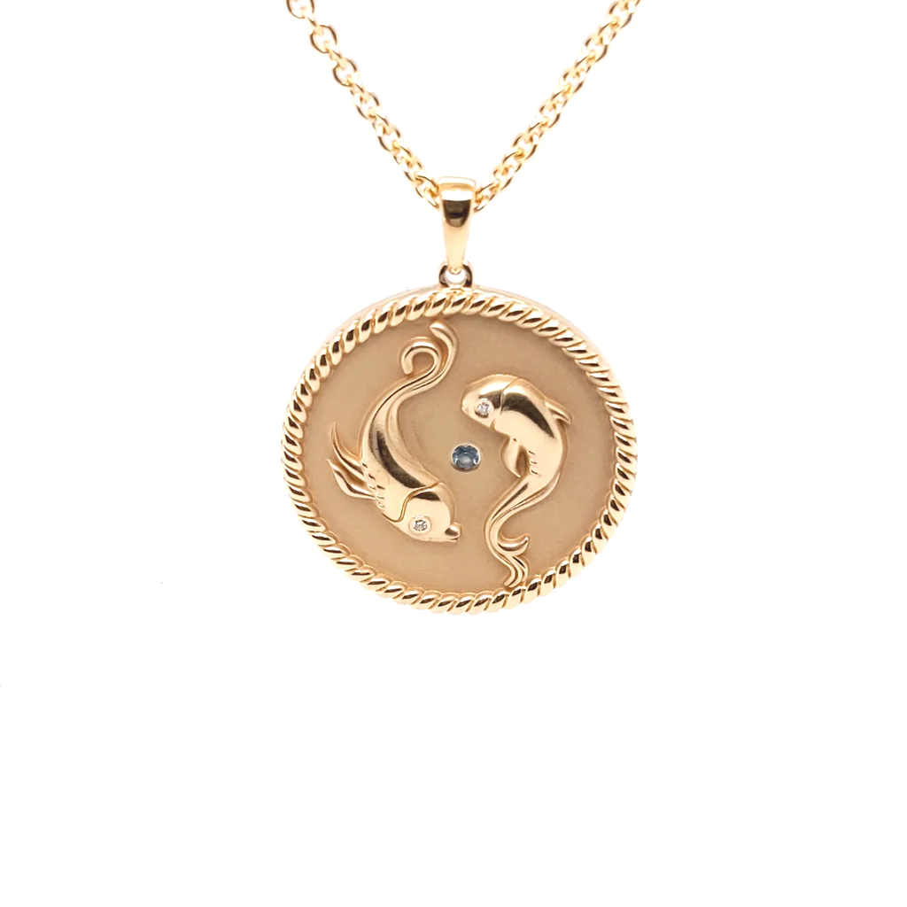 Brown Chain