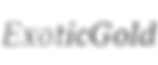 Exotic Gold Logo