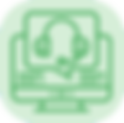 Ongoing monitoring icon