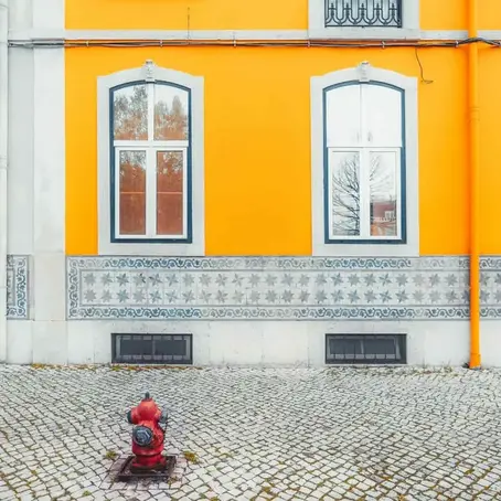 Why a Home Inspection in Cascais Is Essential Before Buying or Selling