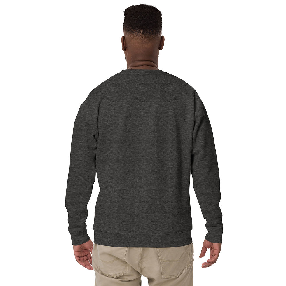 Thumbnail: Montbello 70's Unisex Premium Sweatshirt