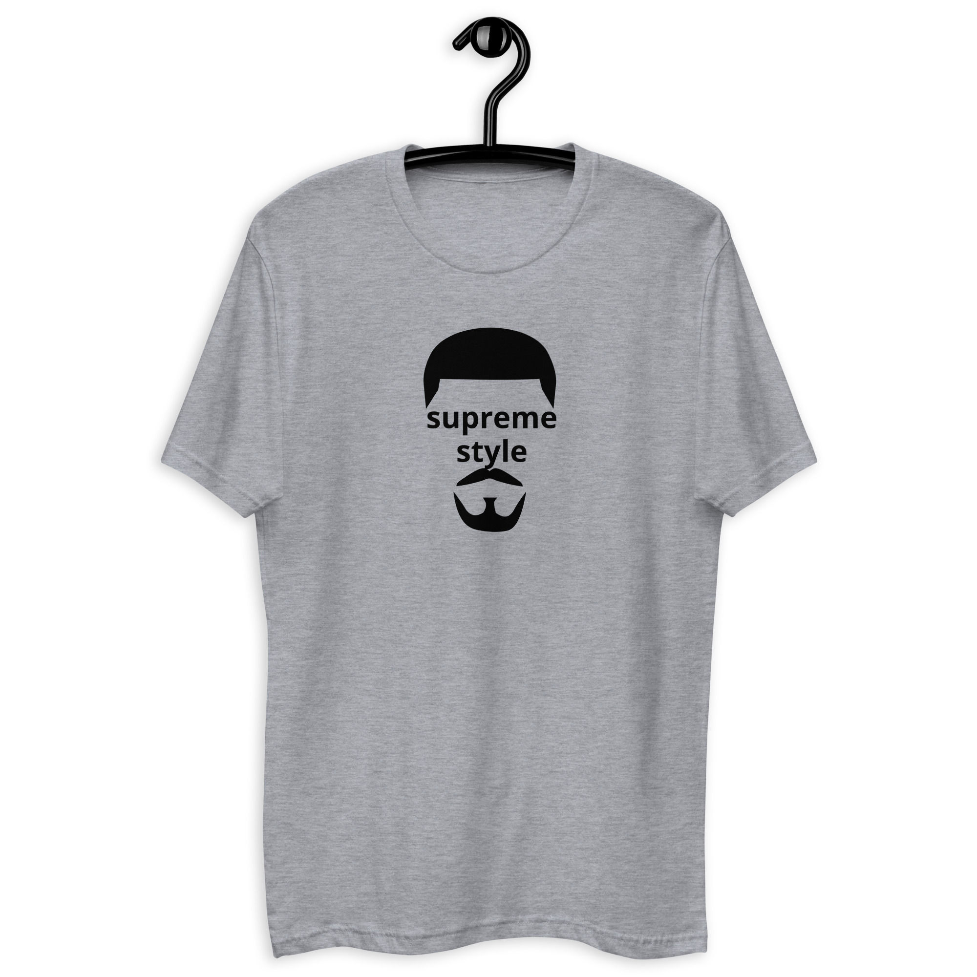 supreme style Short Sleeve T-shirt