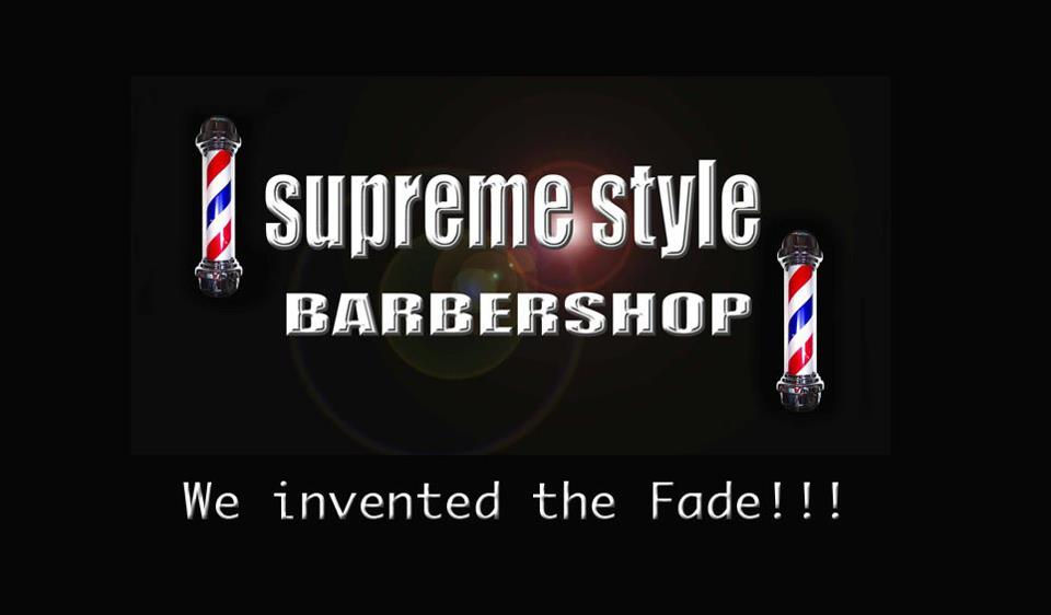 Supreme Styles Barber