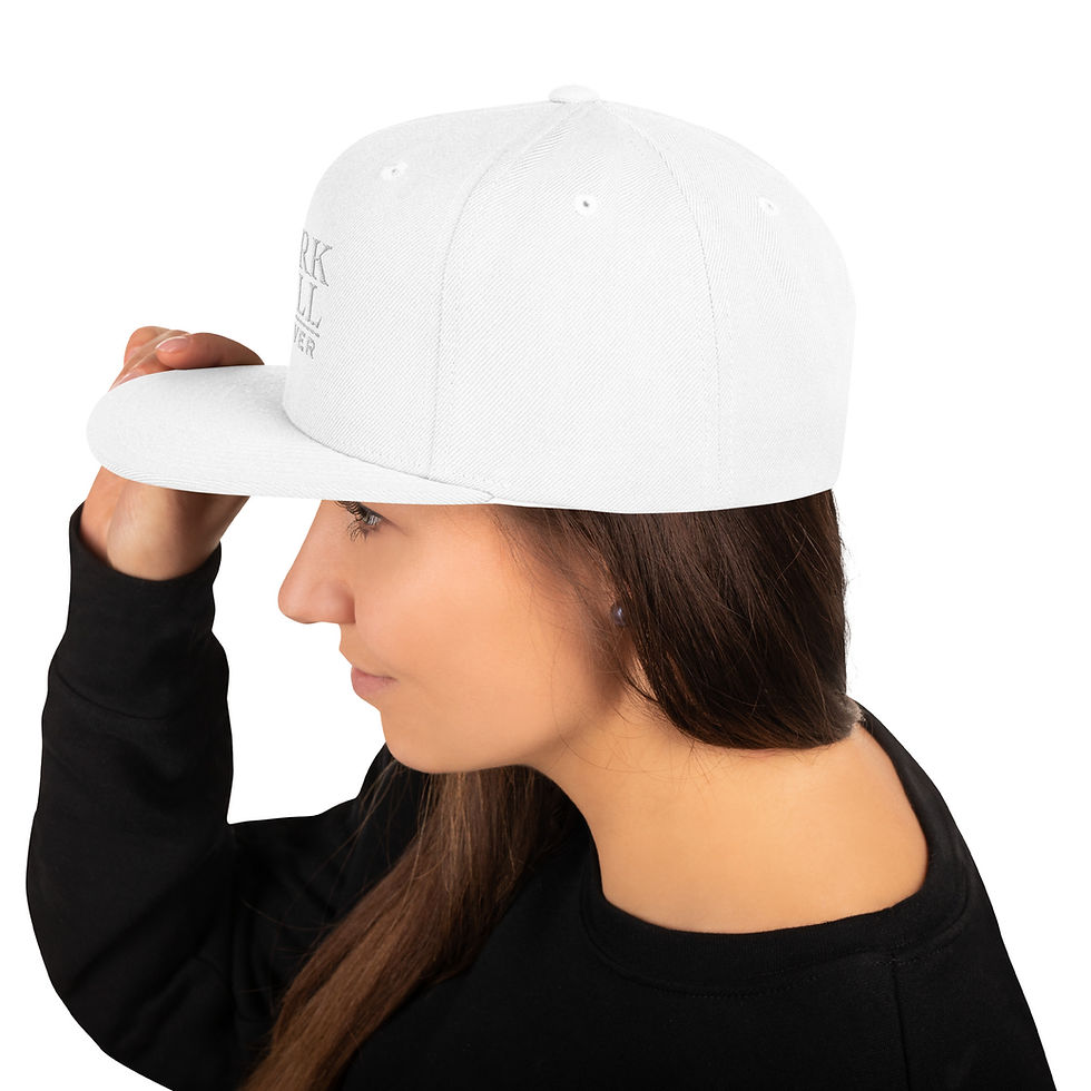 Thumbnail: Park Hill Snapback Hat