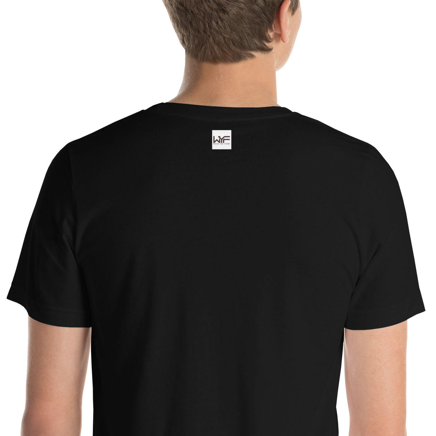 ACO Flag Unisex t-shirt