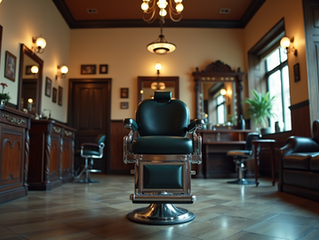 How to Find a Trusted Barber for Your Hair Needs