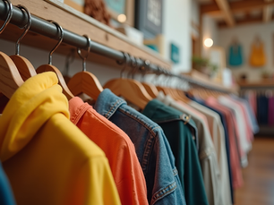 Celebrate Colorado with Unique Local Apparel