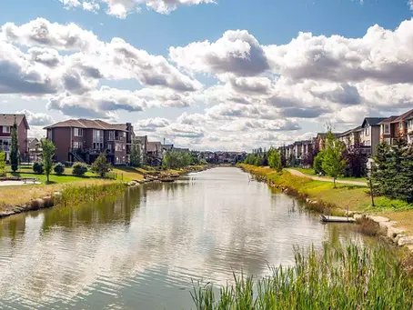 Airdrie Market Update Feb 2023