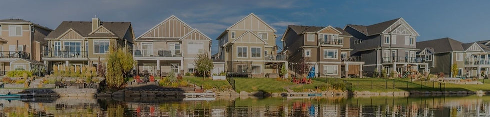 Bayside Airdrie