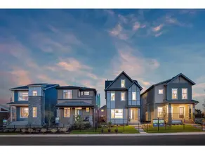 Airdrie Market Update Jan 2023