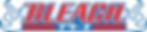 bleach logo