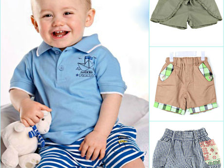 3 Places and 3 Reasons -That Your Kids May Require Shorts for This Summer