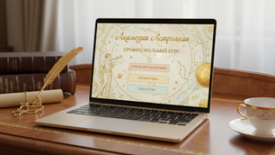 Как выбрать лучшие курсы астрологии через интернет
