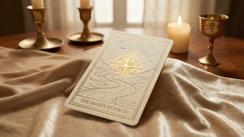 Глубокое изучение Таро — путь к самопознанию и истинному счастью