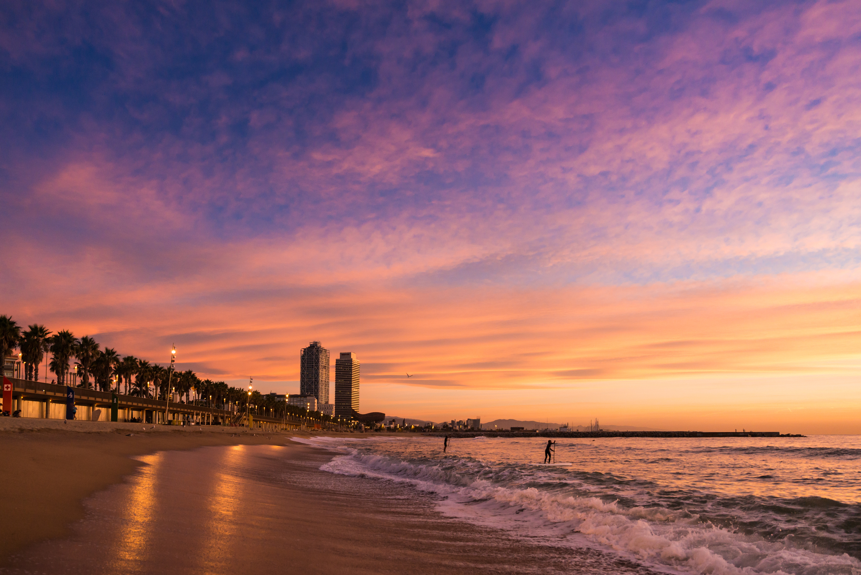 Отдых в Испании и Франции | Barcelona | ASSAS travel