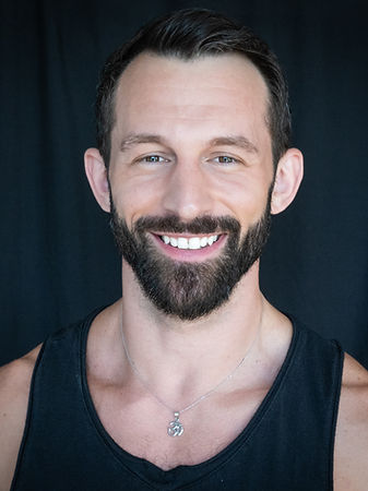 Photo of Craig