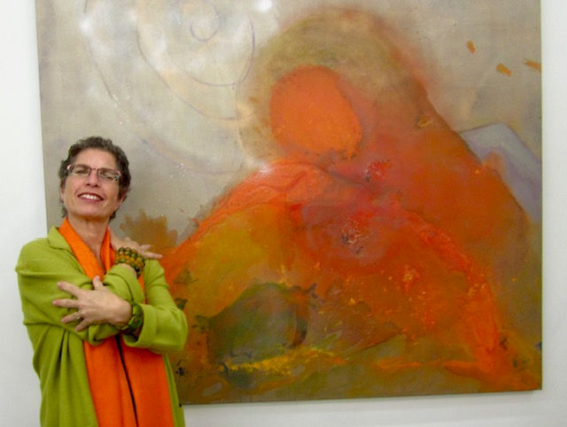 Victoria Kirsch and Friends, Part I: Continuing the Pursuit of Beauty