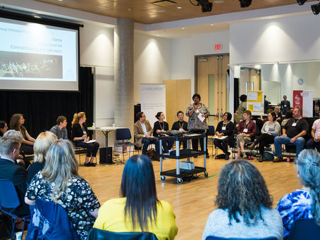 Engagement for Successful Strategic Plans