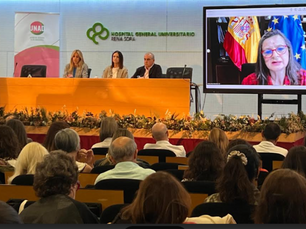 Las mujeres con adicciones tardan 10 años mas que los hombres en pedir ayuda