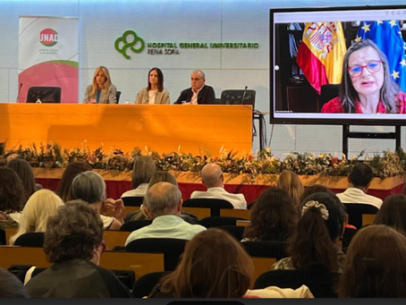 Las mujeres con adicciones tardan 10 años mas que los hombres en pedir ayuda