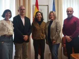 UNAD traslada al Plan Nacional sobre Drogas su apoyo a la Ley de Alcohol y Menores y alerta sobre los riesgos de la reforma de multirreincidencia