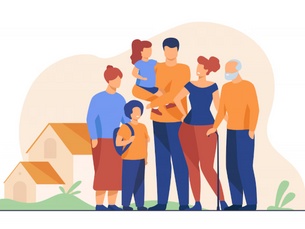 Día Internacional de la Familia