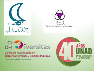 Asturias pone en marcha un proyecto pionero para intervenir en mujeres con adicciones víctimas de violencia de género