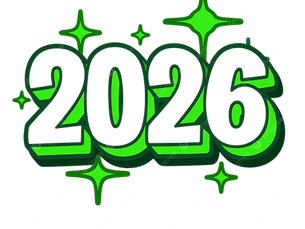 Año nuevo 2026
