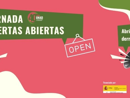 Asociaciones que luchan contra la droga y pertenecientes a UNAD