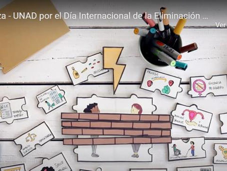 Pieza a pieza, campaña para las mujeres con adicciones víctimas de violencia de género