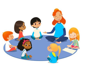 Comienza el proyecto de Apoyo Escolar en Alucinos