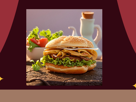 bocadillos magicos para los niños de Apoyo Escolar de Alucinos